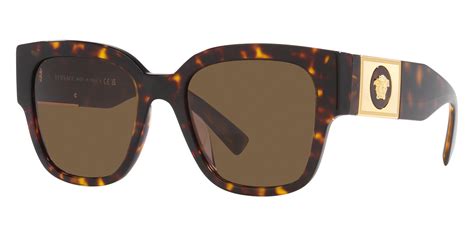 versace 4437 u|Versace VE4437U Sunglasses .